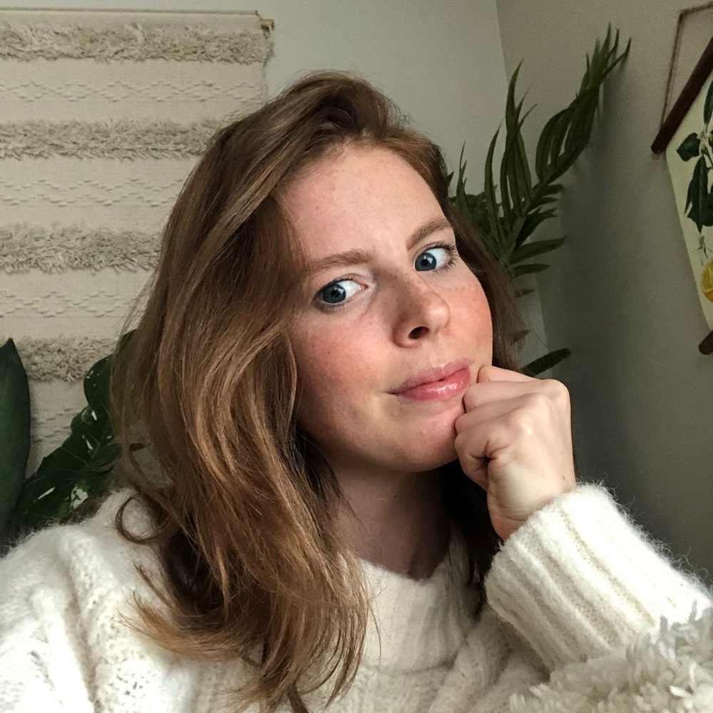 Meet your Posher, Grace